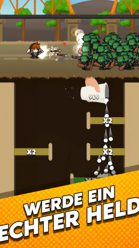 Cup Heroes screenshot 10
