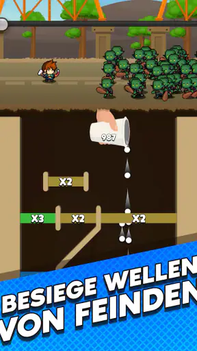Cup Heroes screenshot 11