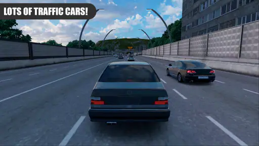 Custom Club: Online Racing 3D screenshot 9