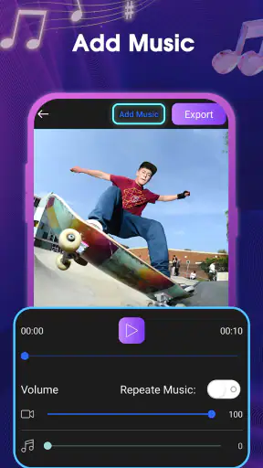 Cutter - Trimmer Video Editor screenshot 11