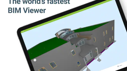 Dalux screenshot 9