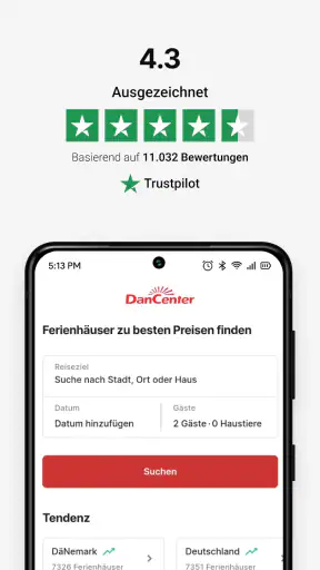 DanCenter - Urlaub auf ewig screenshot 12