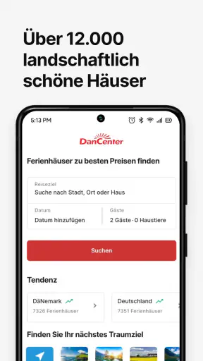 DanCenter - Urlaub auf ewig screenshot 9