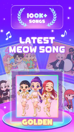 Dancing Cats 2 - Musik Spiele screenshot