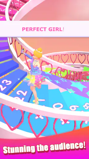 Dancing Dress - Mode Mädchen screenshot