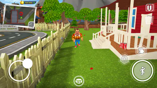 Dark Riddle screenshot 11