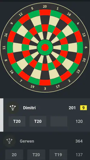 DART Zähler 2026 screenshot