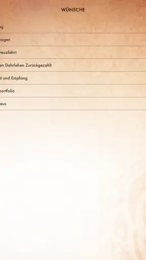 Das Geheimnis des Geldes von R screenshot