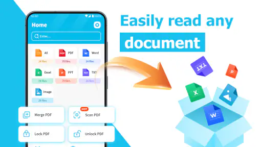 Dateibetrachter screenshot 6