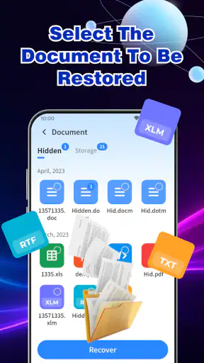 Dateiwiederherstellung Ultra screenshot 10