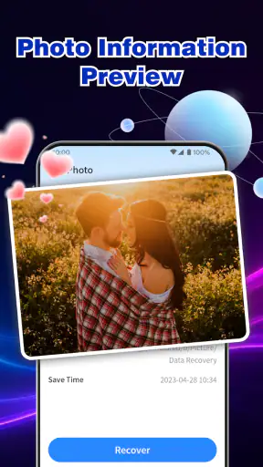 Dateiwiederherstellung Ultra screenshot 9