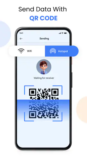 Datenübertragung: Handy Klonen screenshot 9