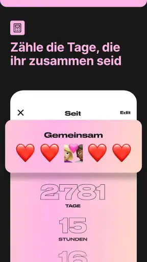 Day Counter: Tageszähler screenshot