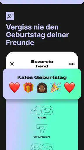 Day Counter: Tageszähler screenshot