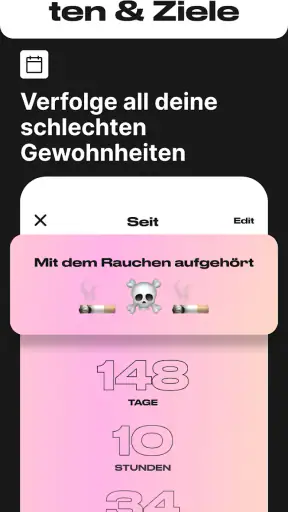 Day Counter: Tageszähler screenshot