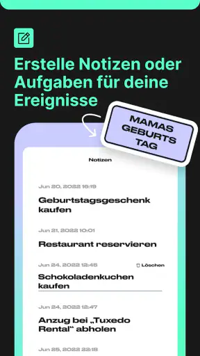 Day Counter: Tageszähler screenshot