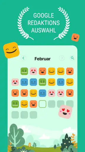 Daylio Tagebuch & Gewohnheiten screenshot