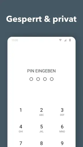 Daylio Tagebuch & Gewohnheiten screenshot