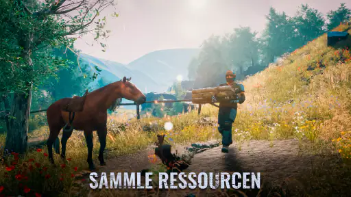 Days After: Überlebensspiele screenshot 11