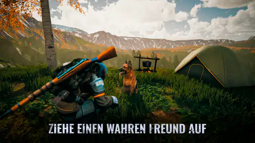 Days After: Überlebensspiele screenshot