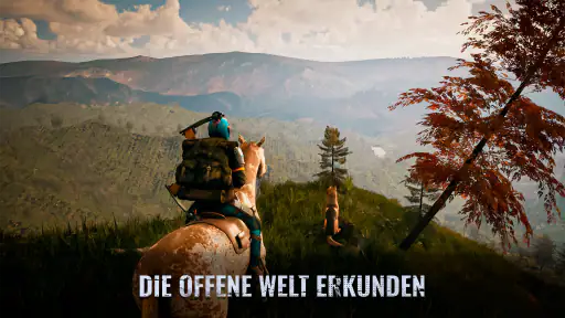 Days After: Überlebensspiele screenshot