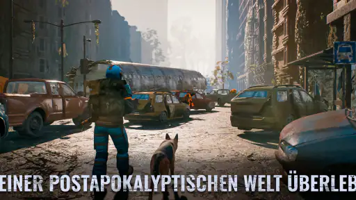 Days After: Überlebensspiele screenshot 9