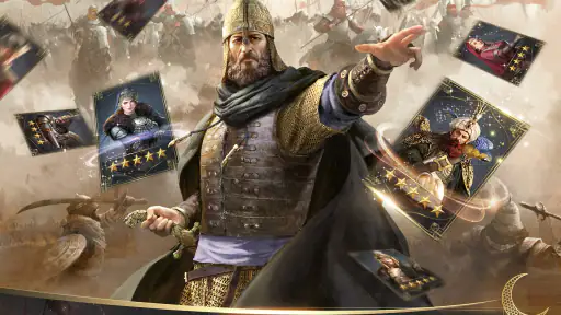 Days of Empire screenshot 11