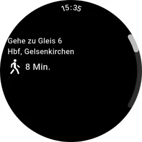DB NRWay screenshot 12
