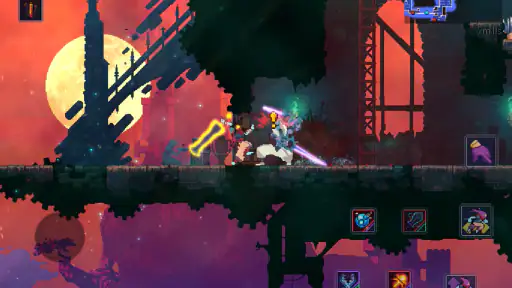 Dead Cells screenshot 10