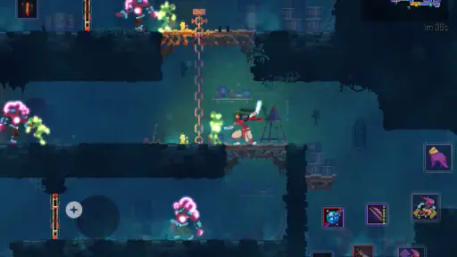 Dead Cells screenshot 12