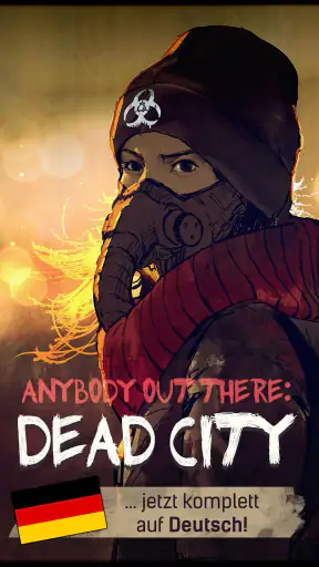 DEAD CITY - Choose Your Story screenshot 11