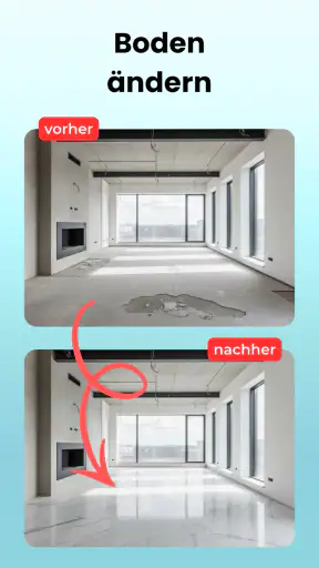DecorAI: KI Zimmer Raumplaner screenshot 12
