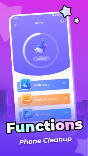 Deep Clean Elite screenshot