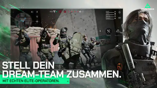 Delta Force screenshot 12