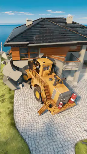 Demolition & Construction Inc. screenshot 10