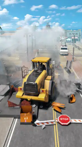 Demolition & Construction Inc. screenshot 11