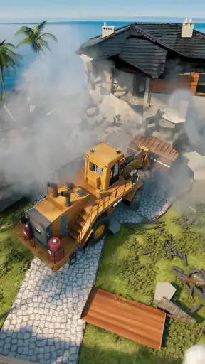 Demolition & Construction Inc. screenshot 12