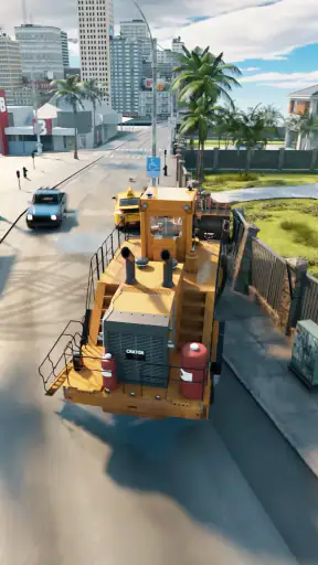 Demolition & Construction Inc. screenshot