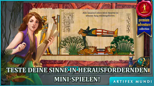 Der Geheimbund 4: Niemandsland screenshot 11