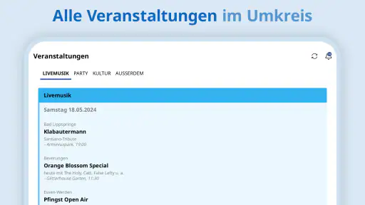Der Patriot Lippstadt screenshot 11
