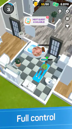 Design Family Life screenshot 10