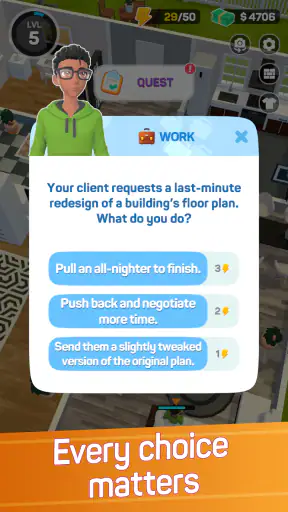 Design Family Life screenshot 11