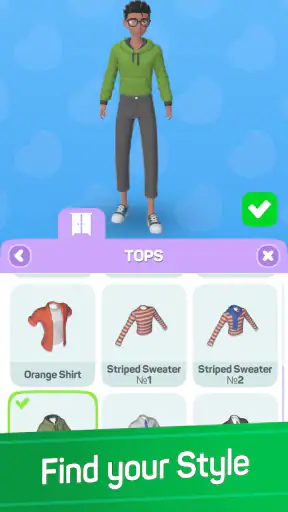 Design Family Life screenshot 12