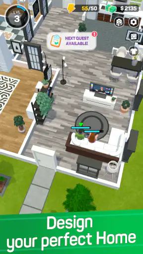 Design Family Life screenshot 9