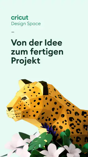Design Space™: DIY mit Cricut screenshot 9