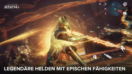 Destiny: Rising screenshot