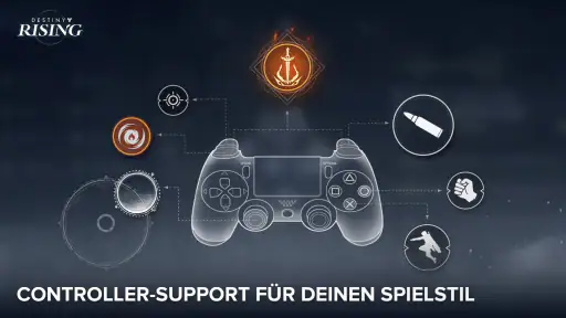 Destiny: Rising screenshot
