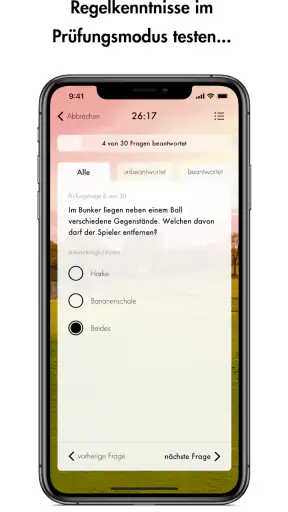 DGV-Platzreife screenshot