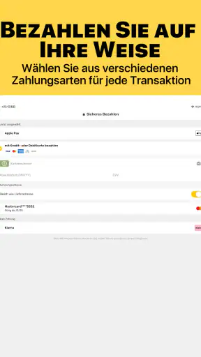 DHgate-online großhändler screenshot 11