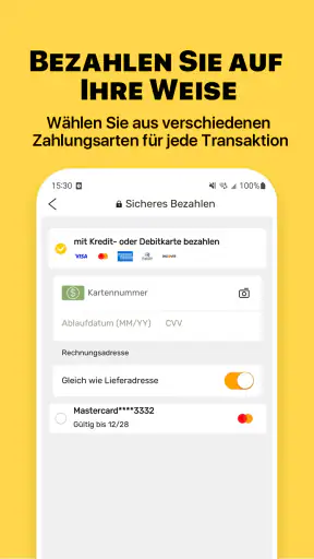 DHgate-online großhändler screenshot
